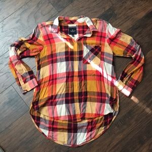 AE flannel